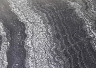 Black river Duschwandplatten