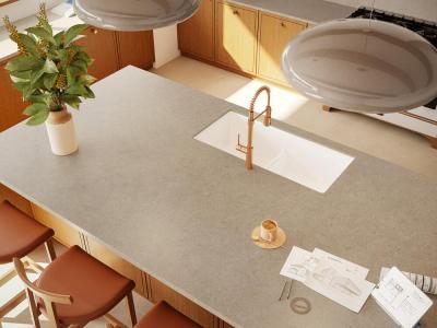 Auralux - Keramik Caesarstone