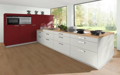 Buche Natur St15 - EGGER Arbeitsplatten