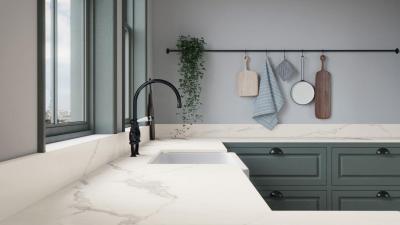 Circa - Keramik Caesarstone