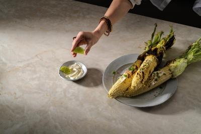 Crestone - Keramik Caesarstone