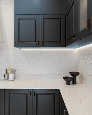 Eclectic Pearl - Silestone