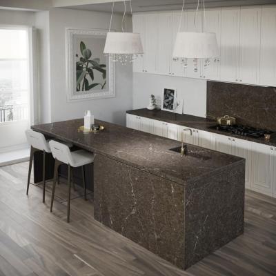 Eternal Emperador - Silestone
