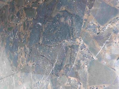 Infinity grau grun Küchenarbeitsplatten 1755