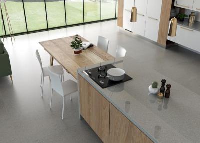 Manhattan poliert - Dekton