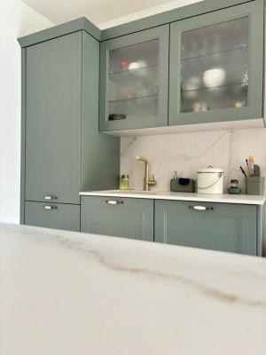 Marmorino Oro - Keramik 20 mm