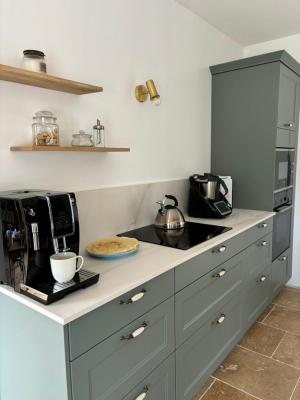 Marmorino oro Küchenarbeitsplatten 2357