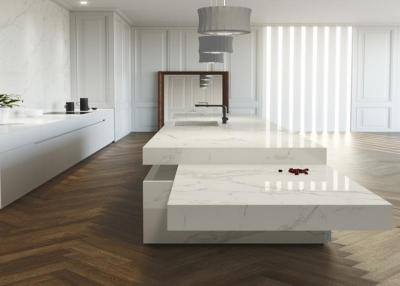 Natura poliert - Dekton