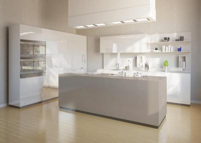 Nymbus - Silestone
