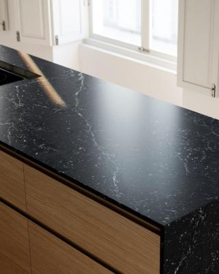 Romantic Ash - Silestone