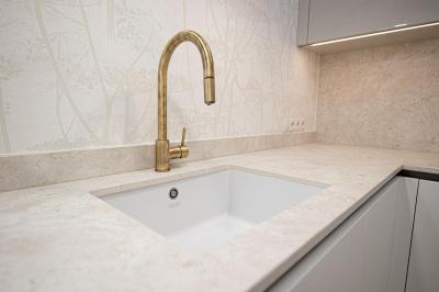 Sabbia - DEKTON 12 mm