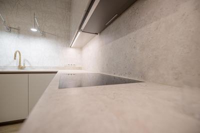 Sabbia Küchenarbeitsplatten 2363