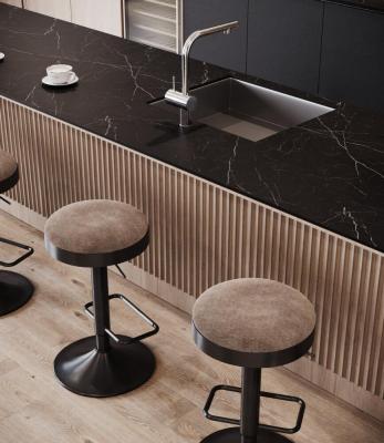 Smokestone Küchenarbeitsplatten 2482