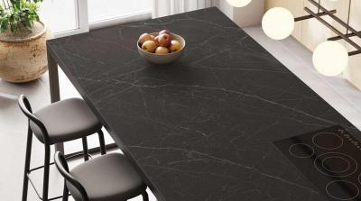 Smokestone Küchenarbeitsplatten 2483