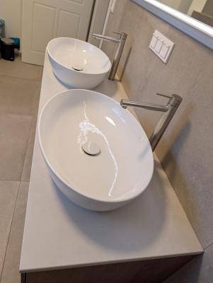 Albarium 22 Waschtischplatten 2393