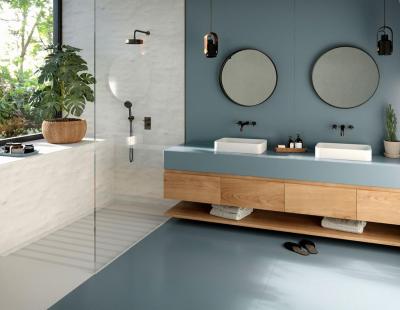 Cala Blue - Silestone