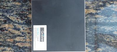 Superblack - Keramik 12 mm