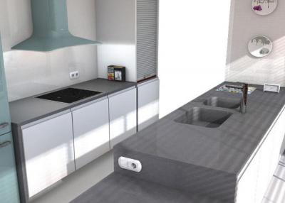 Altair - Silestone