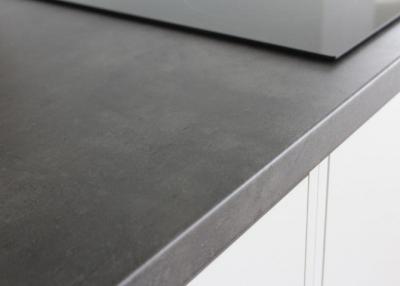 günstige Küchenarbeitsplatten aus Beton-dunkel-F-275 :: Gröbner günstige Küchenarbeitsplatten aus Beton-dunkel-F-275 :: Gröbner