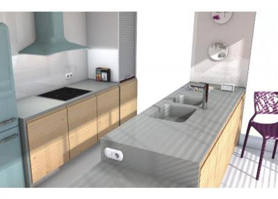 Kensho - Silestone