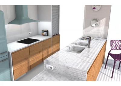 Lyra - Silestone