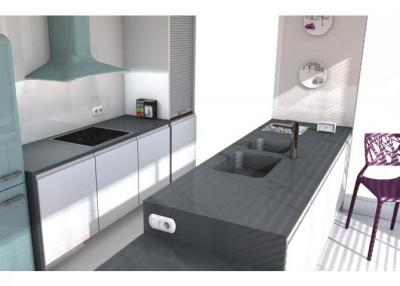 Marengo - Silestone