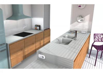 Niebla - Silestone
