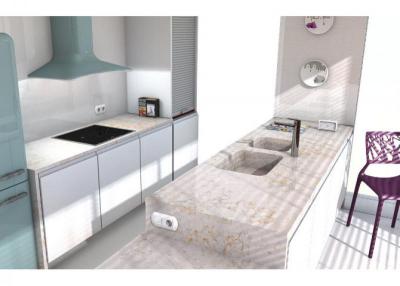 Pulsar - Silestone